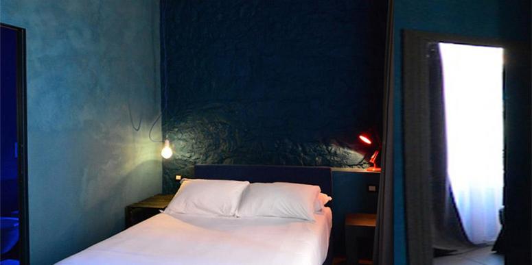 Pansiyon Palais La Nasse