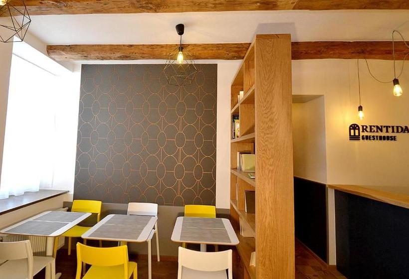 پانسیون Rentida Guesthouse