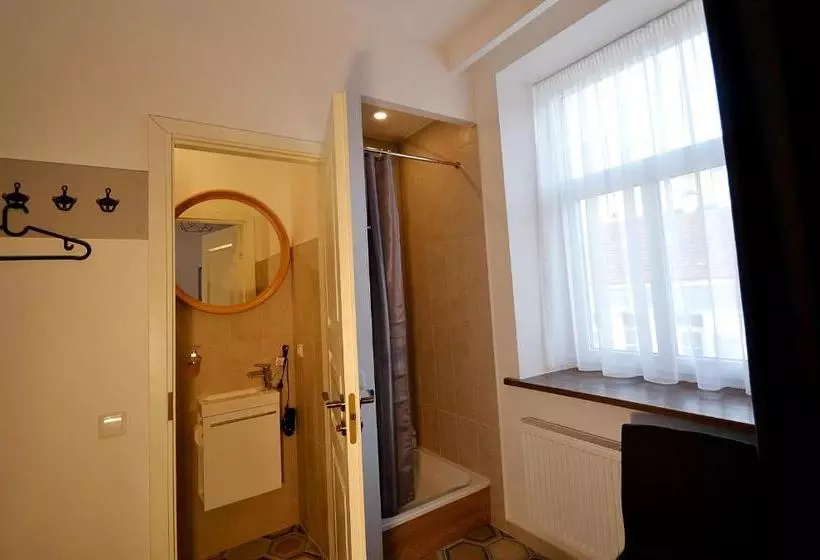 پانسیون Rentida Guesthouse