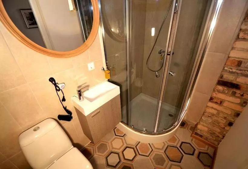 پانسیون Rentida Guesthouse