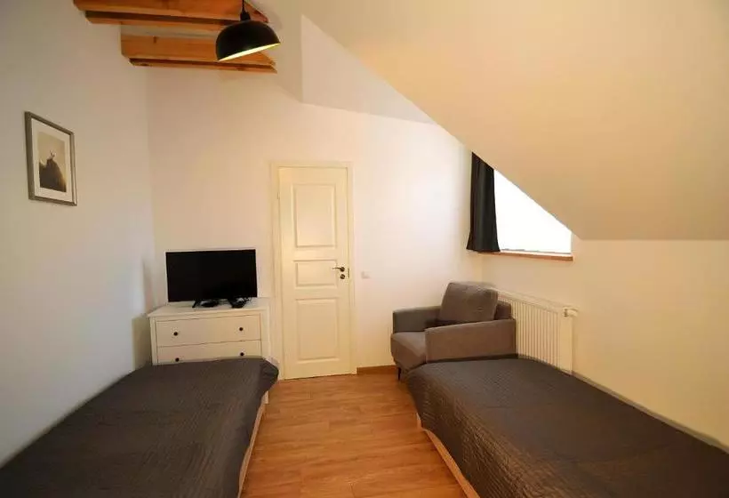 پانسیون Rentida Guesthouse