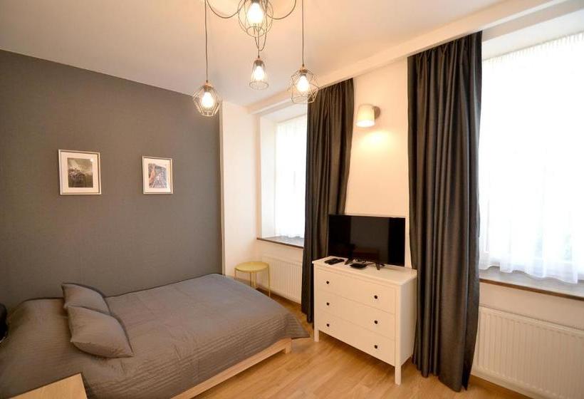 پانسیون Rentida Guesthouse