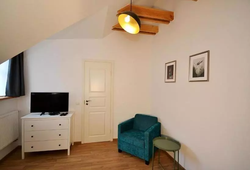 پانسیون Rentida Guesthouse