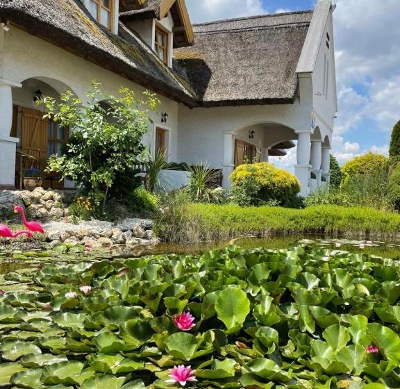 Rigótanya Relax & Wellness Panzió Bükfürdő