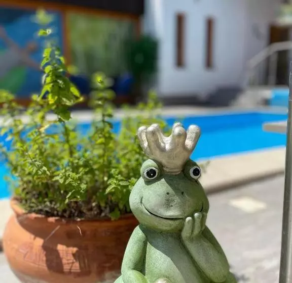 Rigótanya Relax & Wellness Panzió Bükfürdő