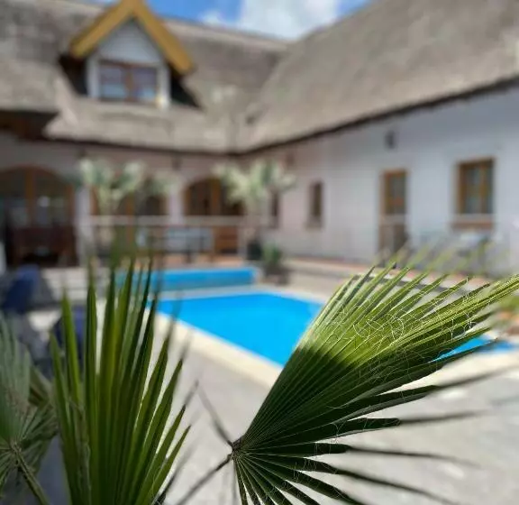 Rigótanya Relax & Wellness Panzió Bükfürdő