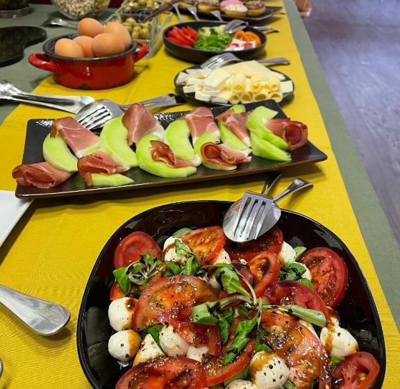 Rigótanya Relax & Wellness Panzió Bükfürdő