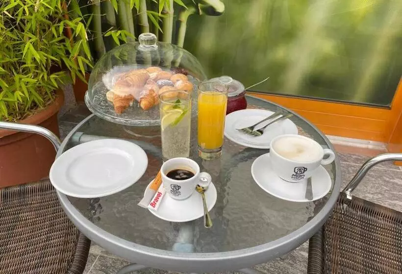 Rigótanya Relax & Wellness Panzió Bükfürdő