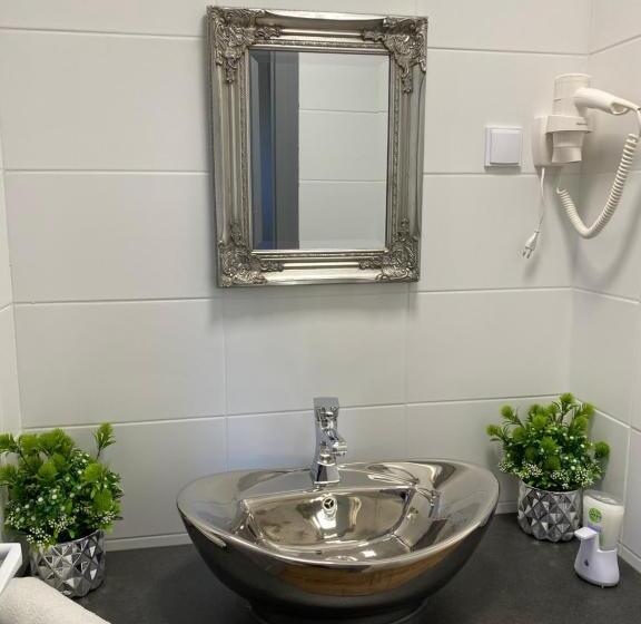 Rigótanya Relax & Wellness Panzió Bükfürdő