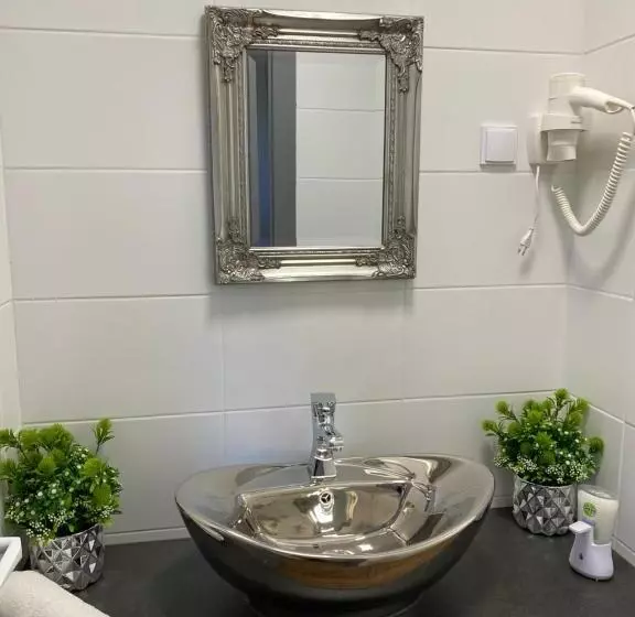 Rigótanya Relax & Wellness Panzió Bükfürdő