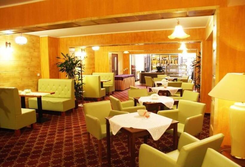 Pensjonat Iskra By Katowice Airport