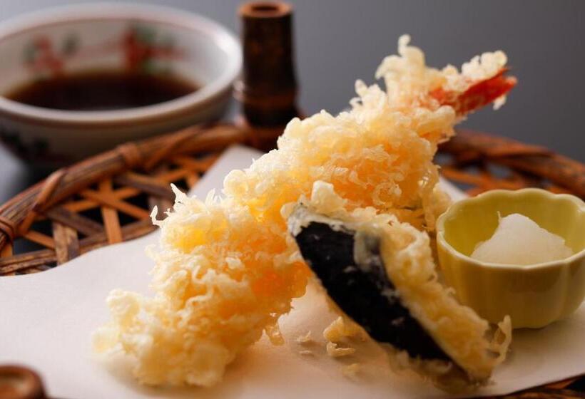 ריוקאן Kinosaki Yamamotoya