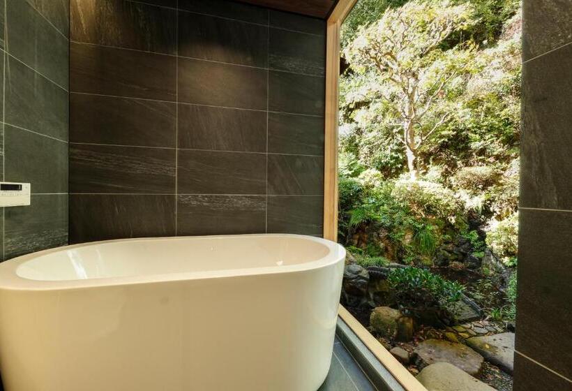 ריוקאן Kinosaki Yamamotoya