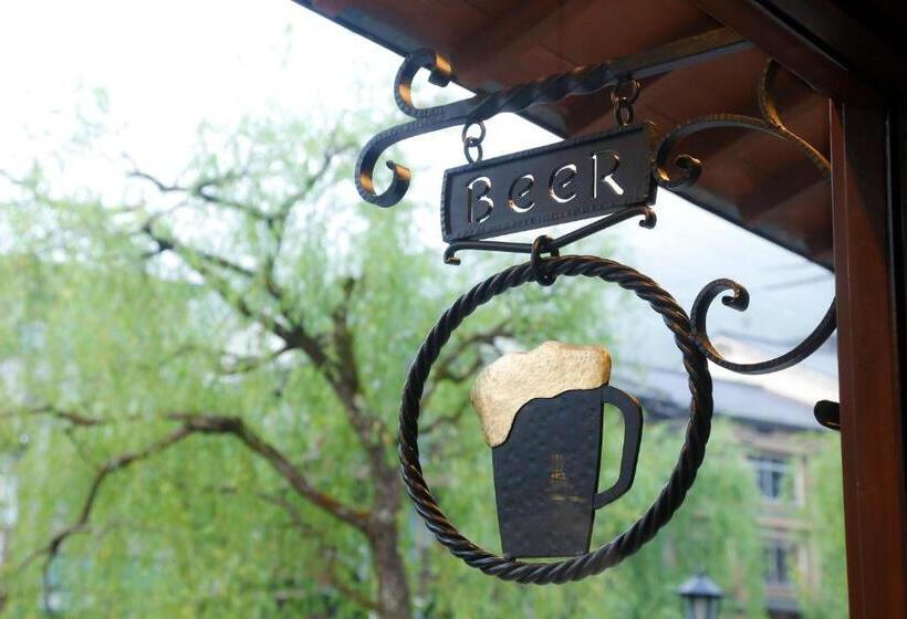 ריוקאן Kinosaki Yamamotoya