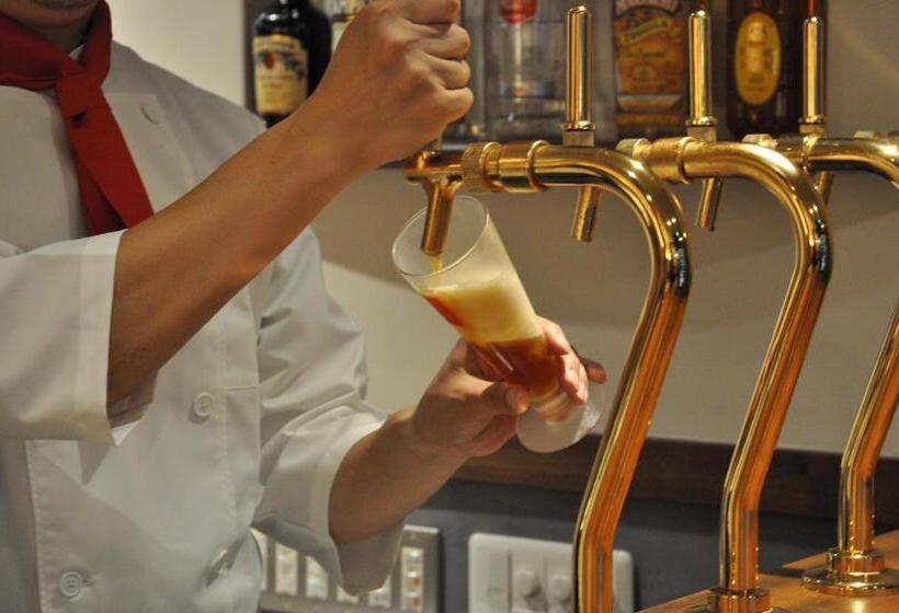 ריוקאן Kinosaki Yamamotoya