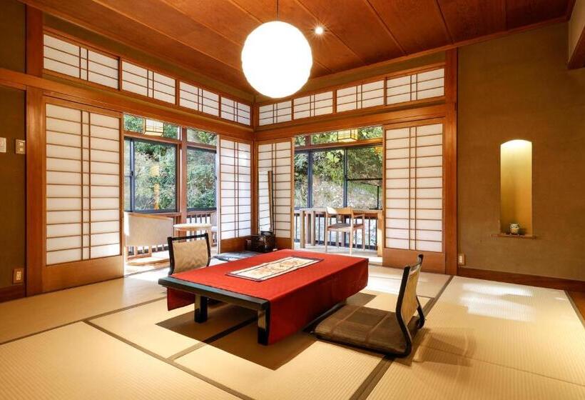 ריוקאן Kinosaki Yamamotoya