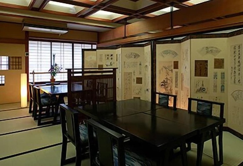 Ryokan Shouen
