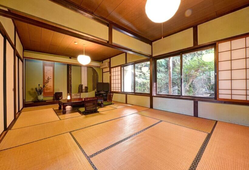Ryokan Shouen