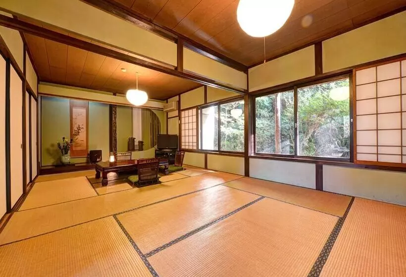 Ryokan Shouen
