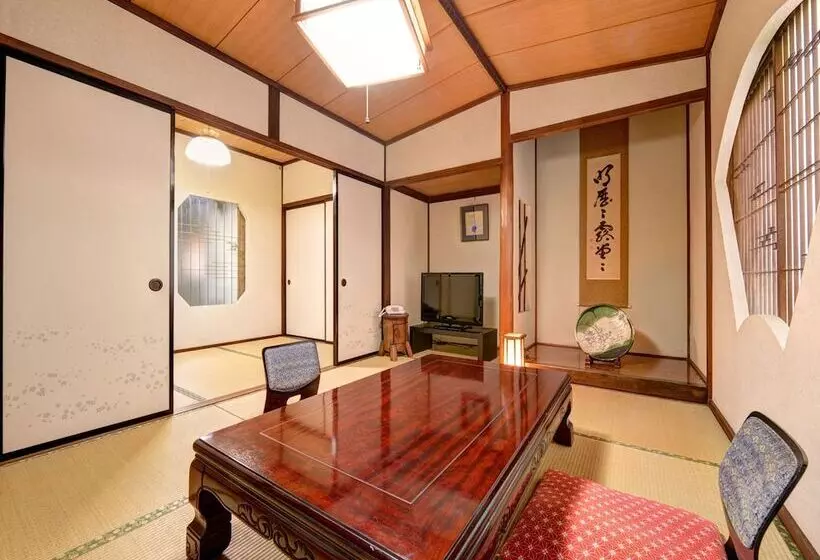Ryokan Shouen