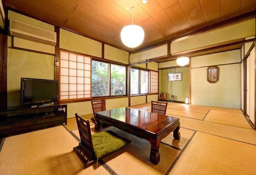 Ryokan Shouen