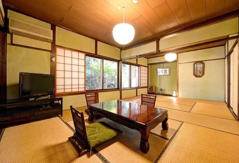 Ryokan Shouen