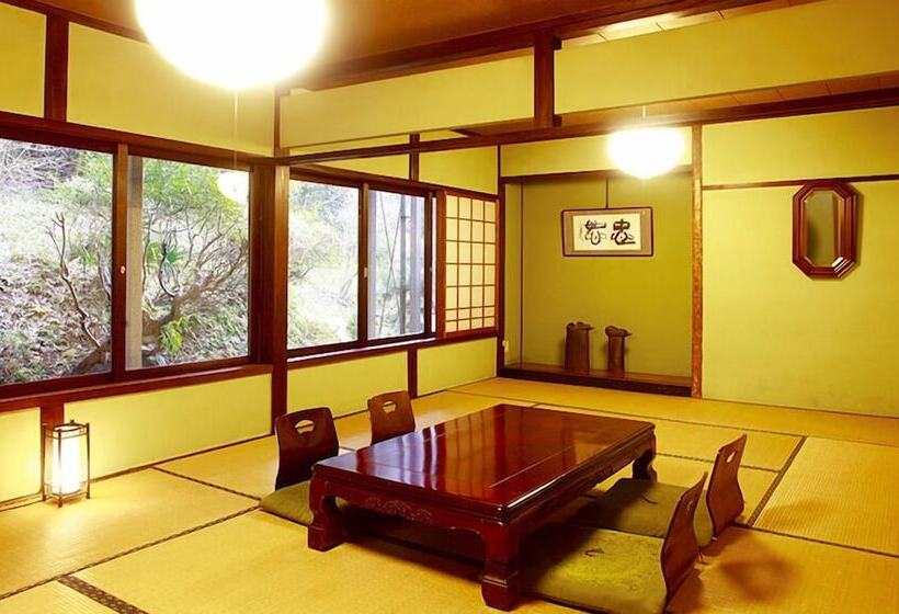 Ryokan Shouen