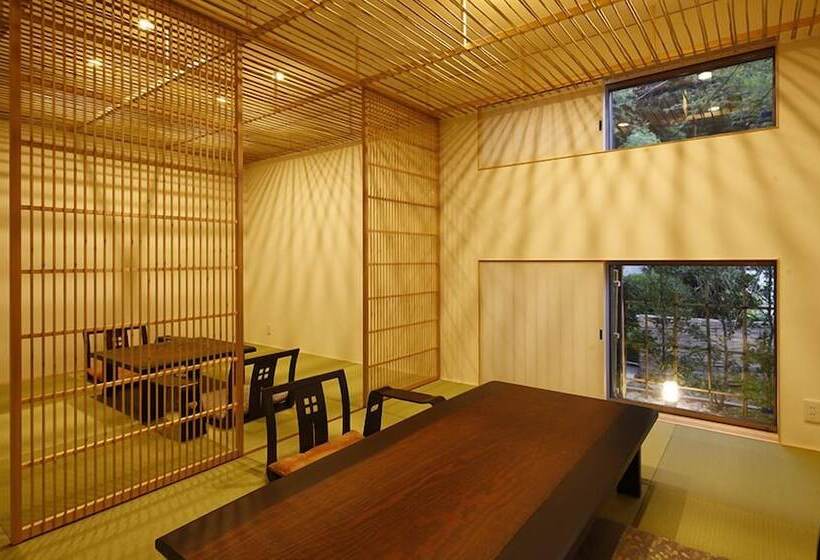 Ryokan Shouen