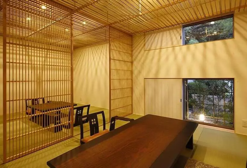 Ryokan Shouen