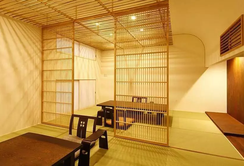 Ryokan Shouen