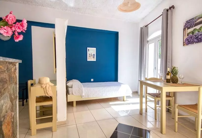 Stavros Villas And Apartments