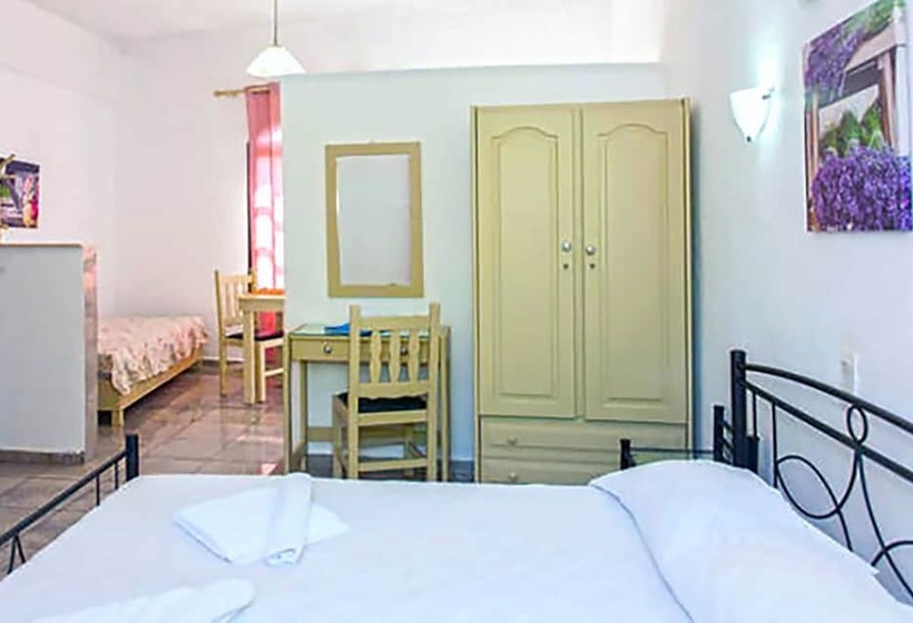 Stavros Villas And Apartments