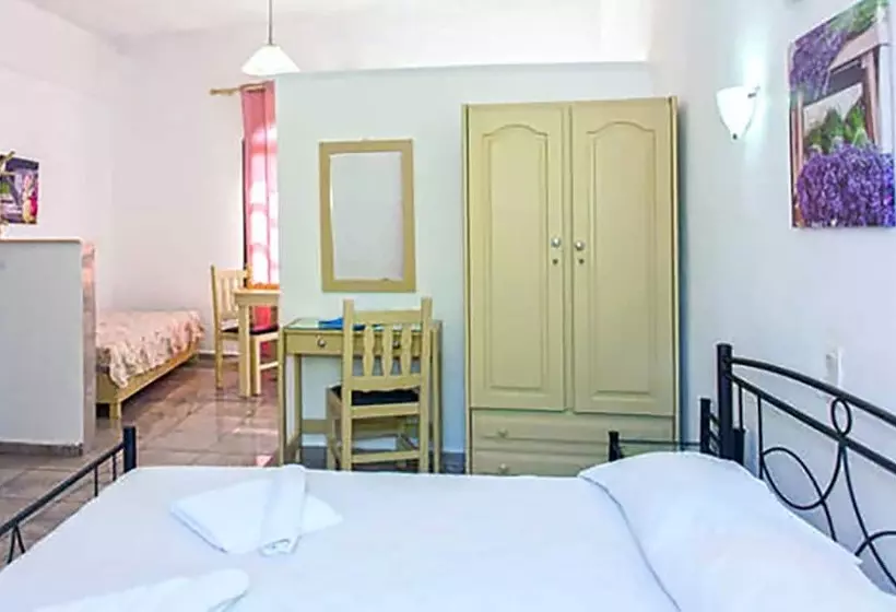 Stavros Villas And Apartments