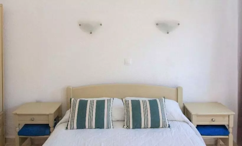 Stavros Villas And Apartments