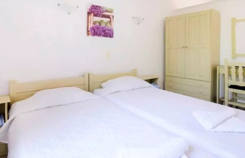 Stavros Villas And Apartments