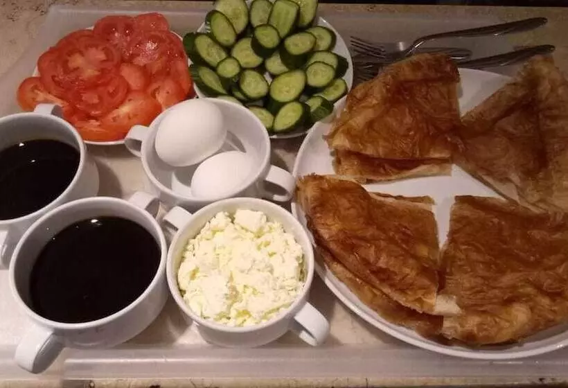 هاستل Sufi House