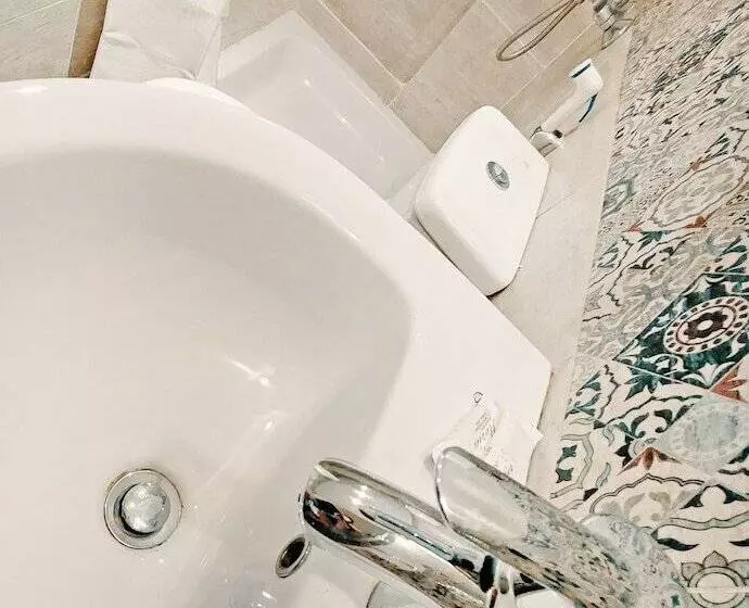 هاستل Sufi House