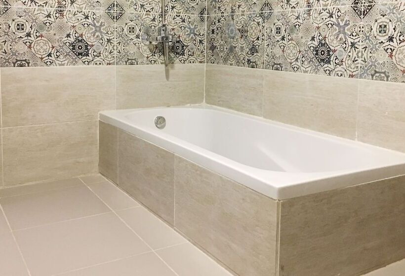 هاستل Sufi House