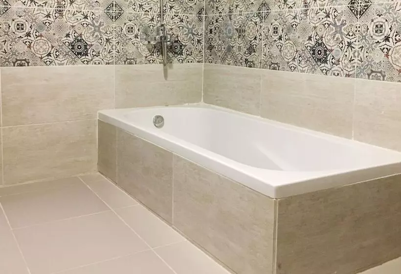 هاستل Sufi House