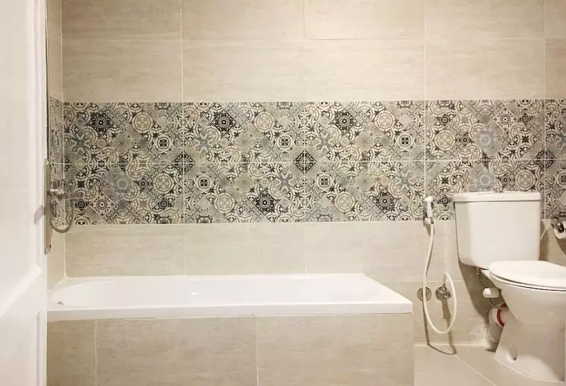 هاستل Sufi House