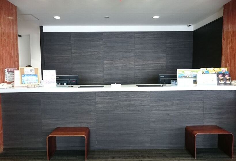 Toya Onsen Hotel Hanabi