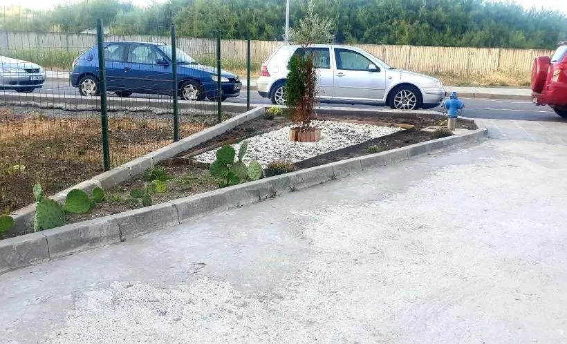 Apart Hotel Iglika