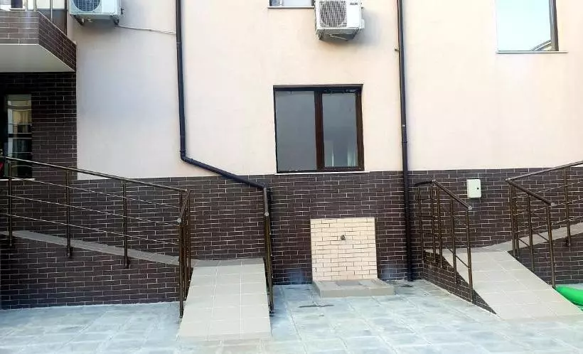 Apart Hotel Iglika