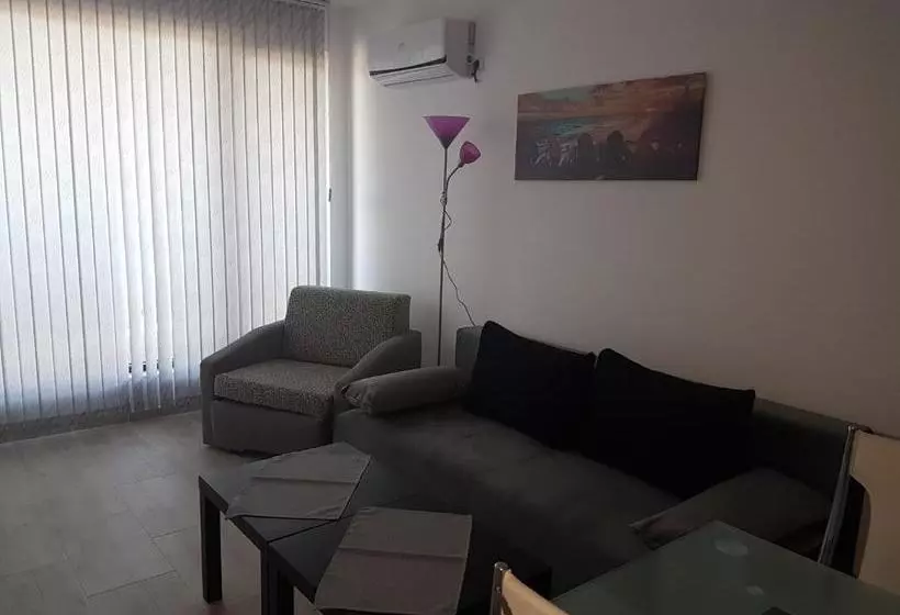 Apart Hotel Iglika