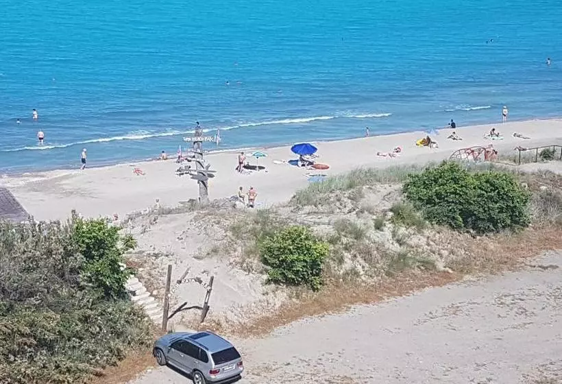 Apart Hotel Iglika