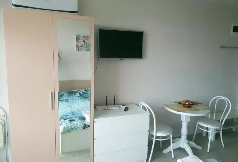 Apart Hotel Iglika