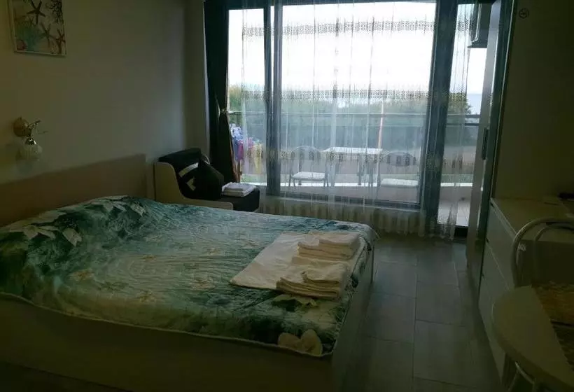 Apart Hotel Iglika