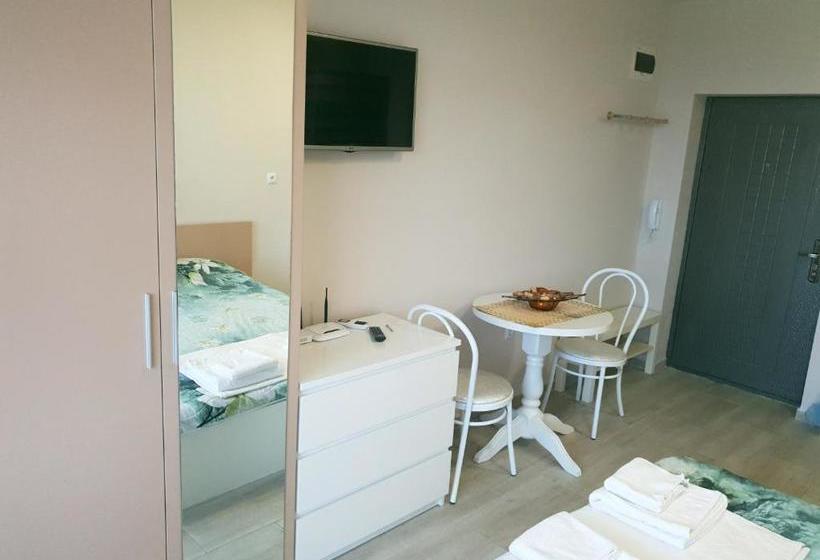 Apart Hotel Iglika