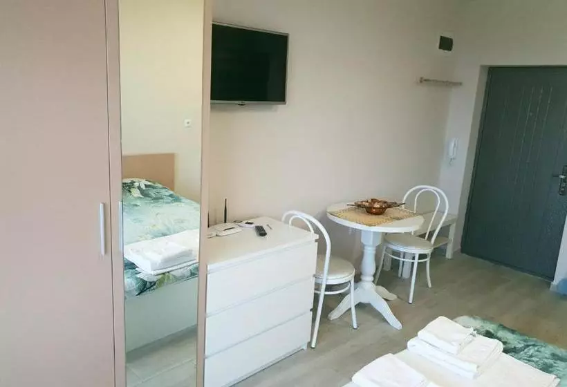 Apart Hotel Iglika