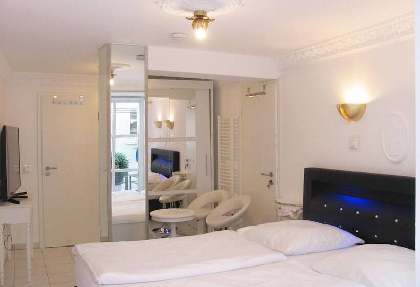 Apartment Storchenfärbe